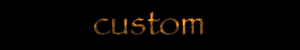 custom photography
