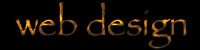 web design